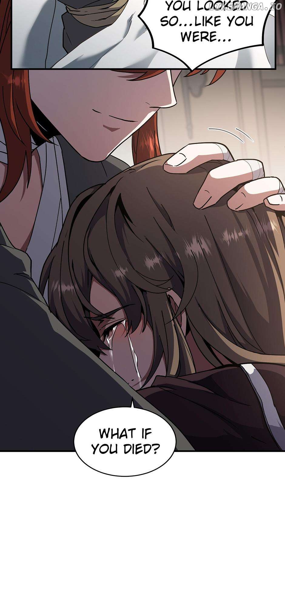 The Beginning After The End Chapter 197 image 24